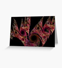 Tree of Life Greeting Card