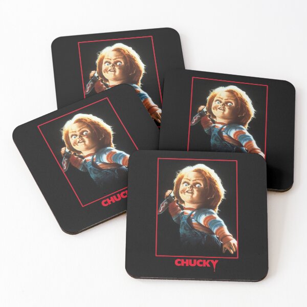 Item preview, CHUCKY Childs Play designed and sold by carlrelentless.