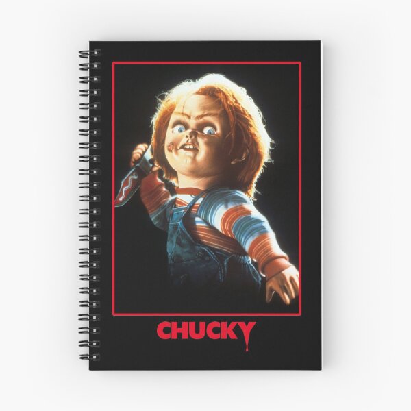 Item preview, CHUCKY Childs Play designed and sold by carlrelentless.