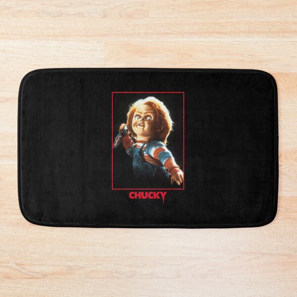Item preview, CHUCKY Childs Play designed and sold by carlrelentless.