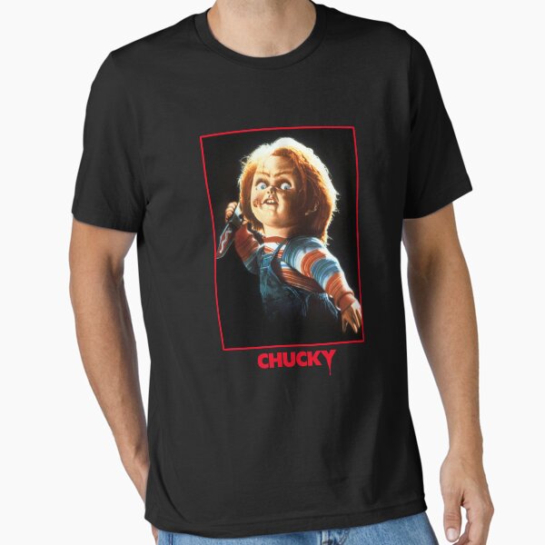 Item preview, CHUCKY Childs Play designed and sold by carlrelentless.