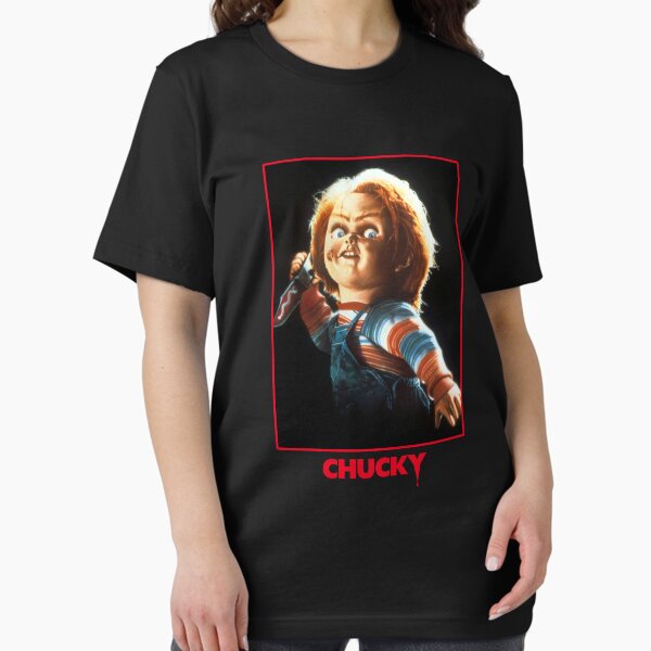 Item preview, CHUCKY Childs Play designed and sold by carlrelentless.