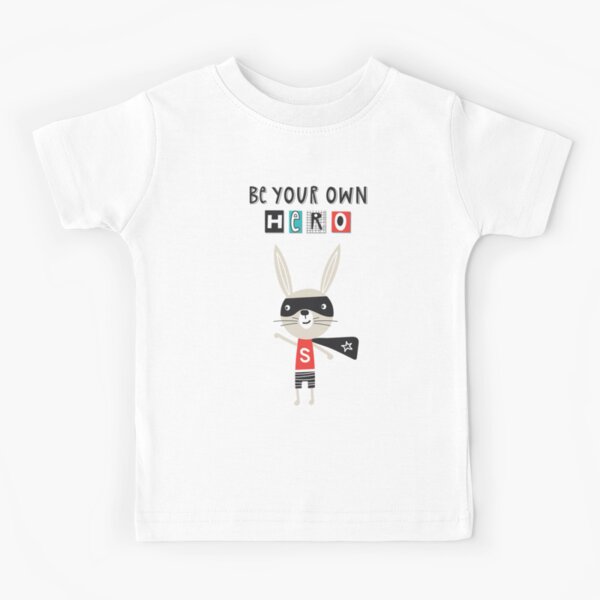 Item preview, Be your own HERO designed and sold by All-Streets.