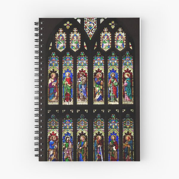 Item preview, Wimborne Minster Window designed and sold by wiggyofipswich.
