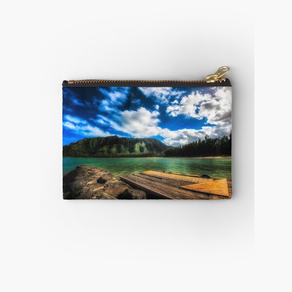 Item preview, Hawaiian Mountain Range designed and sold by Kana Photography.