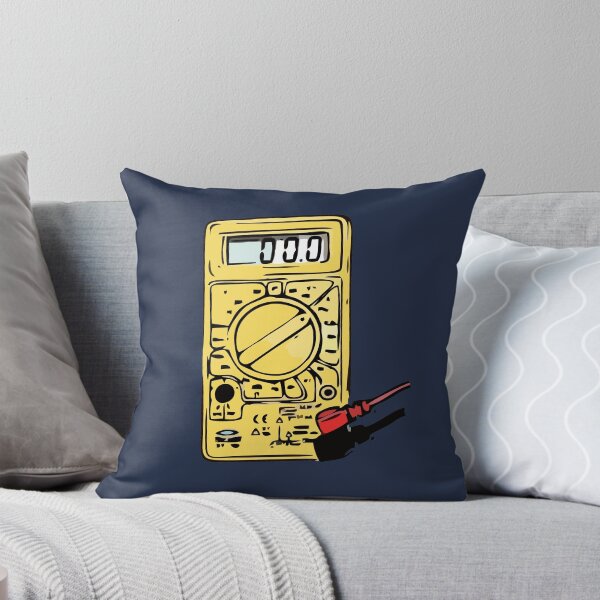 Item preview, Multimeter designed and sold by RosArt100.