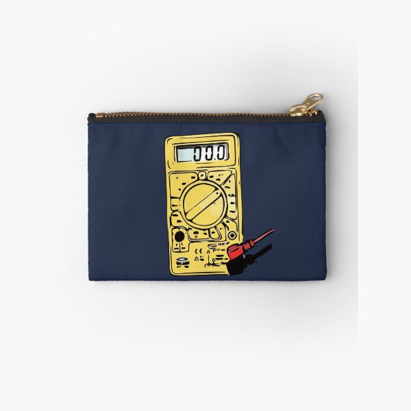 Item preview, Multimeter designed and sold by RosArt100.