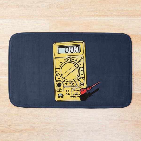 Item preview, Multimeter designed and sold by RosArt100.