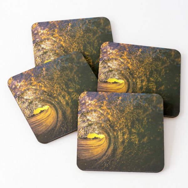 Item preview, Sunset Curl designed and sold by Kana Photography.