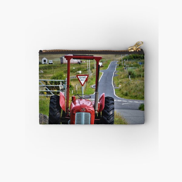 Item preview, Island Road  designed and sold by jmnicolson.