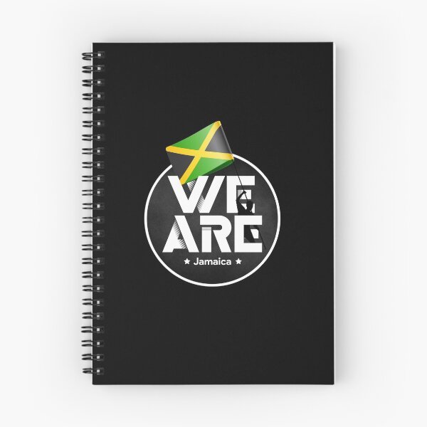Item preview, We are Jamaica Patriotic Jamaican Saying designed and sold by Urosek.