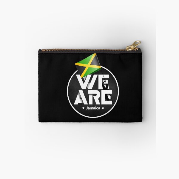 Item preview, We are Jamaica Patriotic Jamaican Saying designed and sold by Urosek.