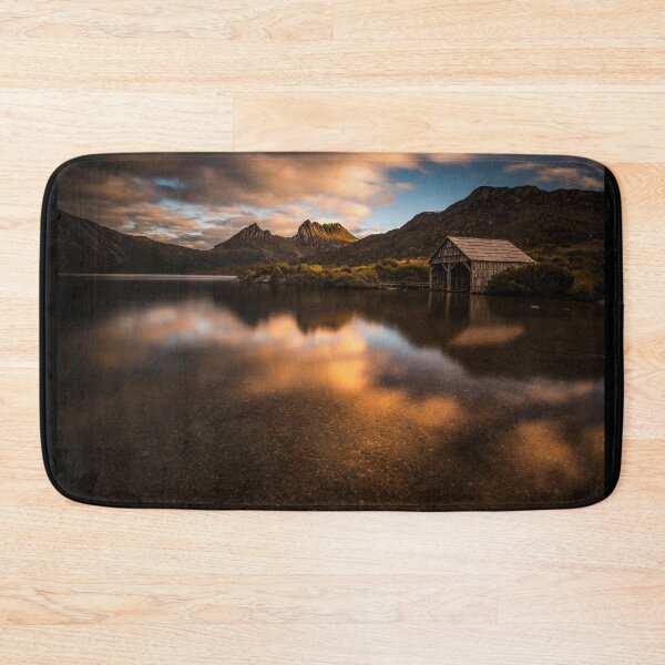 Item preview, Cradle Mountain designed and sold by Kana Photography.