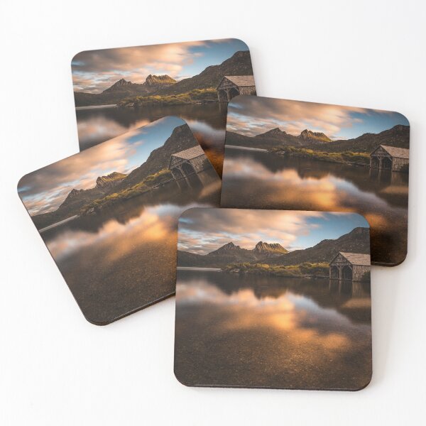 Item preview, Cradle Mountain designed and sold by Kana Photography.