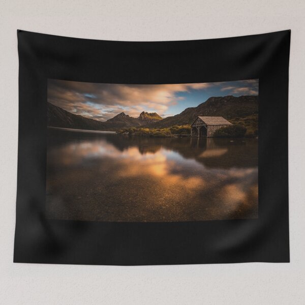 Item preview, Cradle Mountain designed and sold by Kana Photography.