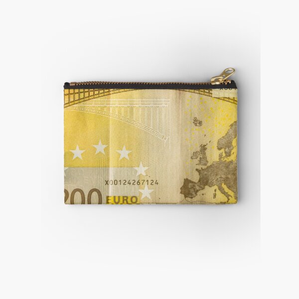 Item preview, 200 Euro Note for Good Luck designed and sold by Jon Shore.