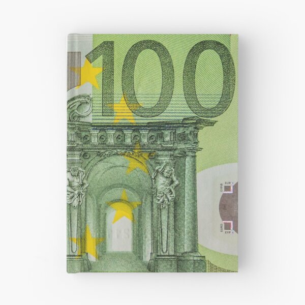 Item preview, 100 Euro Note for Good Luck designed and sold by Jon Shore.