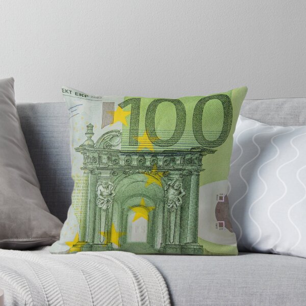 Item preview, 100 Euro Note for Good Luck designed and sold by Jon Shore.