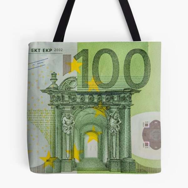 Item preview, 100 Euro Note for Good Luck designed and sold by Jon Shore.