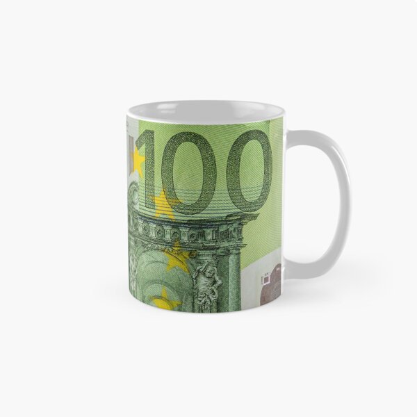 Item preview, 100 Euro Note for Good Luck designed and sold by Jon Shore.
