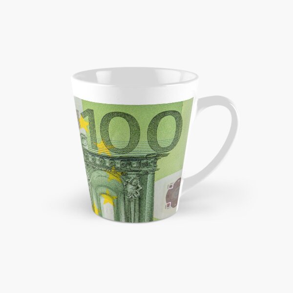 Item preview, 100 Euro Note for Good Luck designed and sold by Jon Shore.