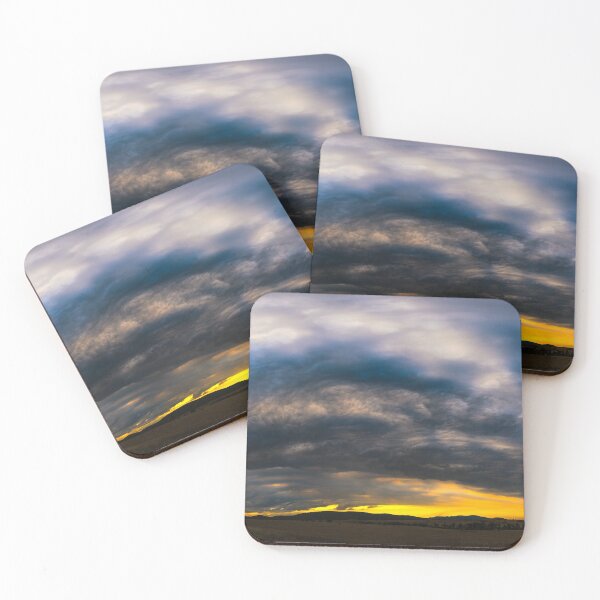 Item preview, Storm Front designed and sold by Kana Photography.
