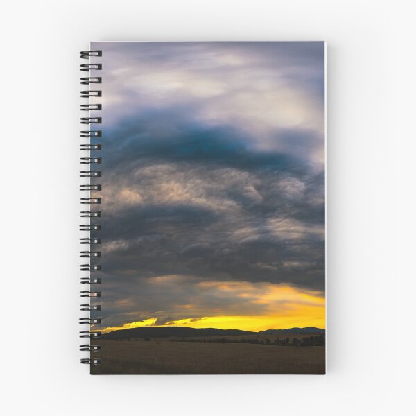 Item preview, Storm Front designed and sold by Kana Photography.