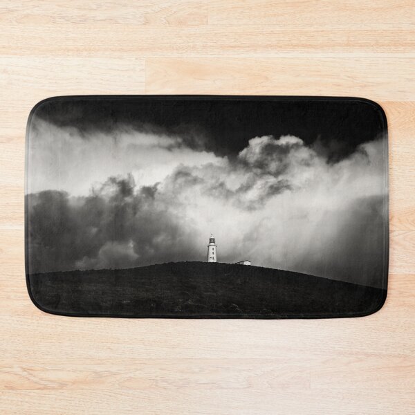 Item preview, Lighthouse Storm designed and sold by Kana Photography.