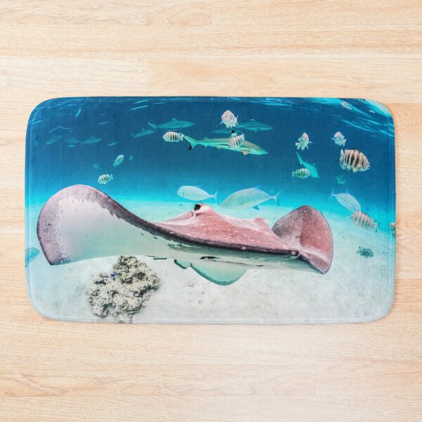 Item preview, Stingray designed and sold by Kana Photography.