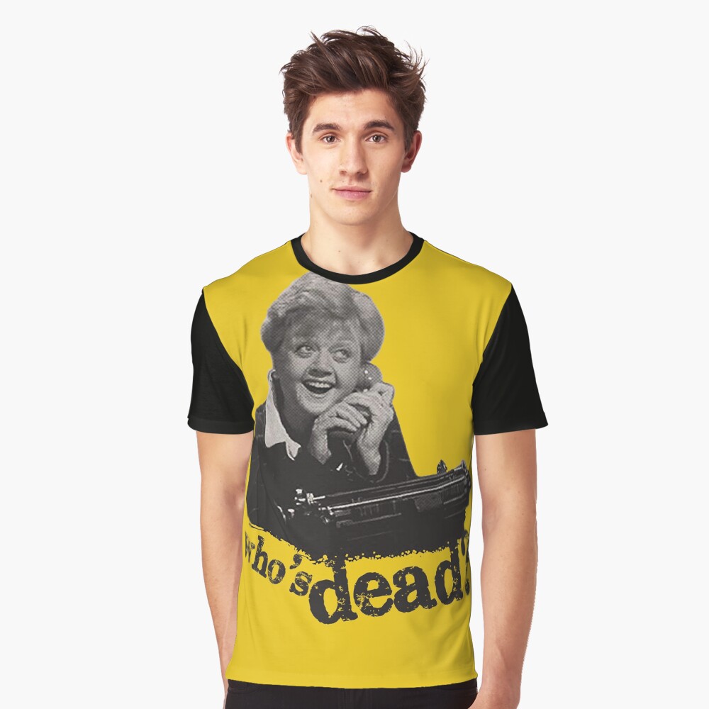 Item preview, Graphic T-Shirt designed and sold by Vector-Planet.