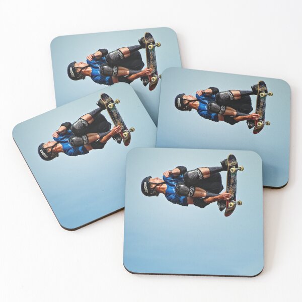 Item preview, Tony Hawk designed and sold by Kana Photography.