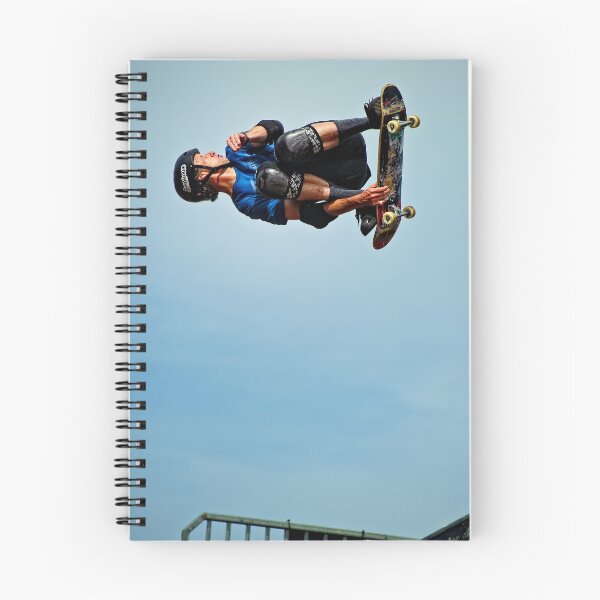 Item preview, Tony Hawk designed and sold by Kana Photography.