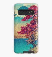 The New Year in Hisseii Case/Skin for Samsung Galaxy