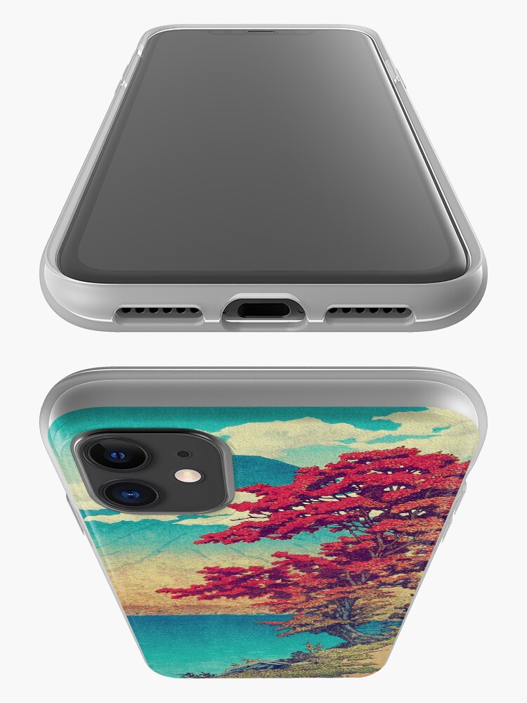 Alternate view of The New Year in Hisseii iPhone Case & Cover