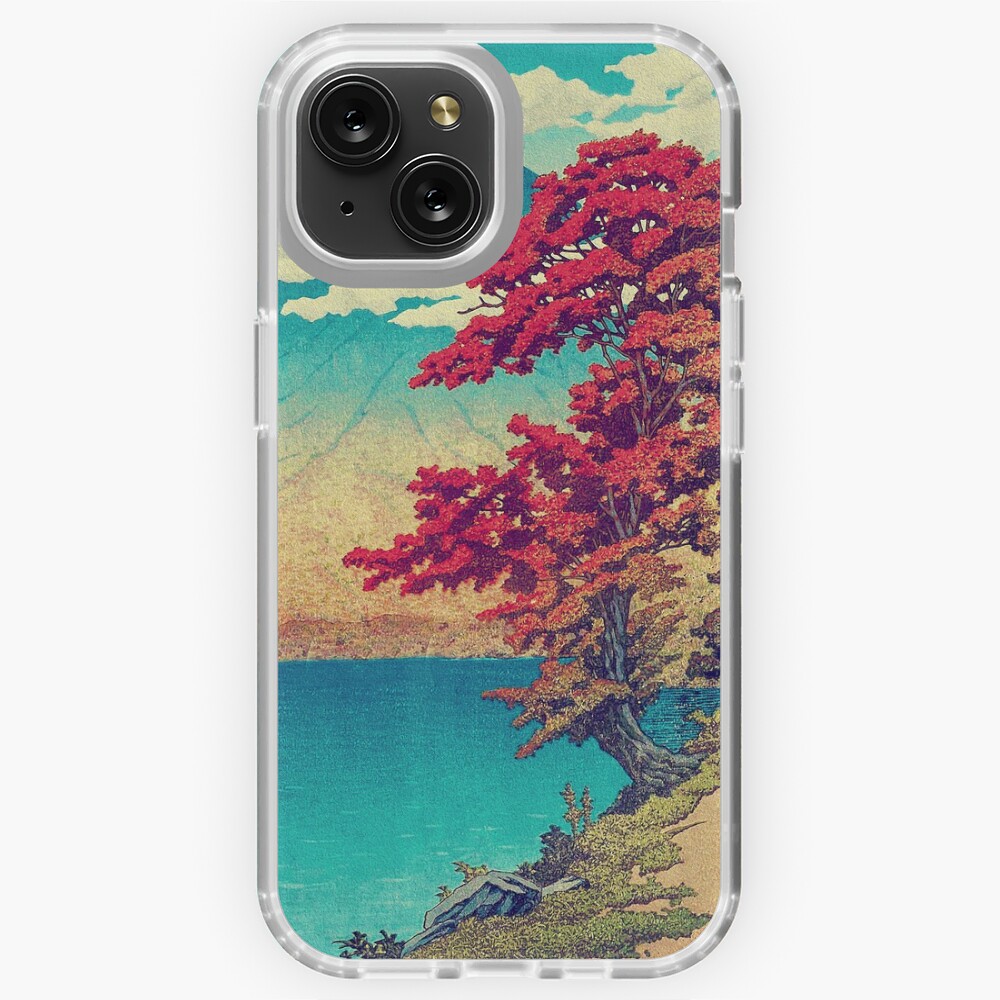 Item preview, iPhone Soft Case designed and sold by Kijiermono.