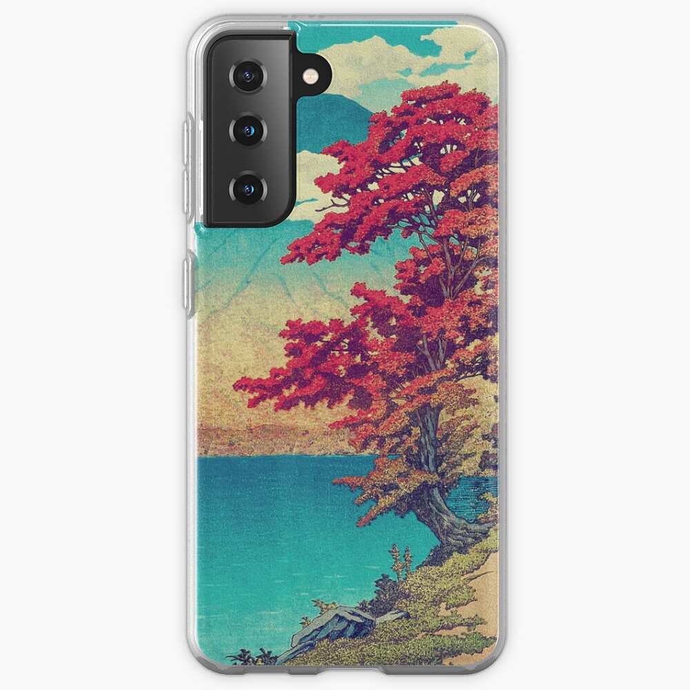 The New Year in Hisseii Case & Skin for Samsung Galaxy