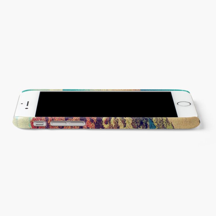 Alternate view of The New Year in Hisseii iPhone Case & Cover
