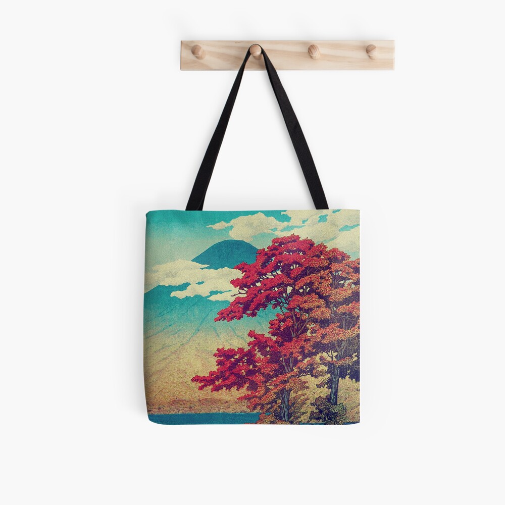 Item preview, All Over Print Tote Bag designed and sold by Kijiermono.