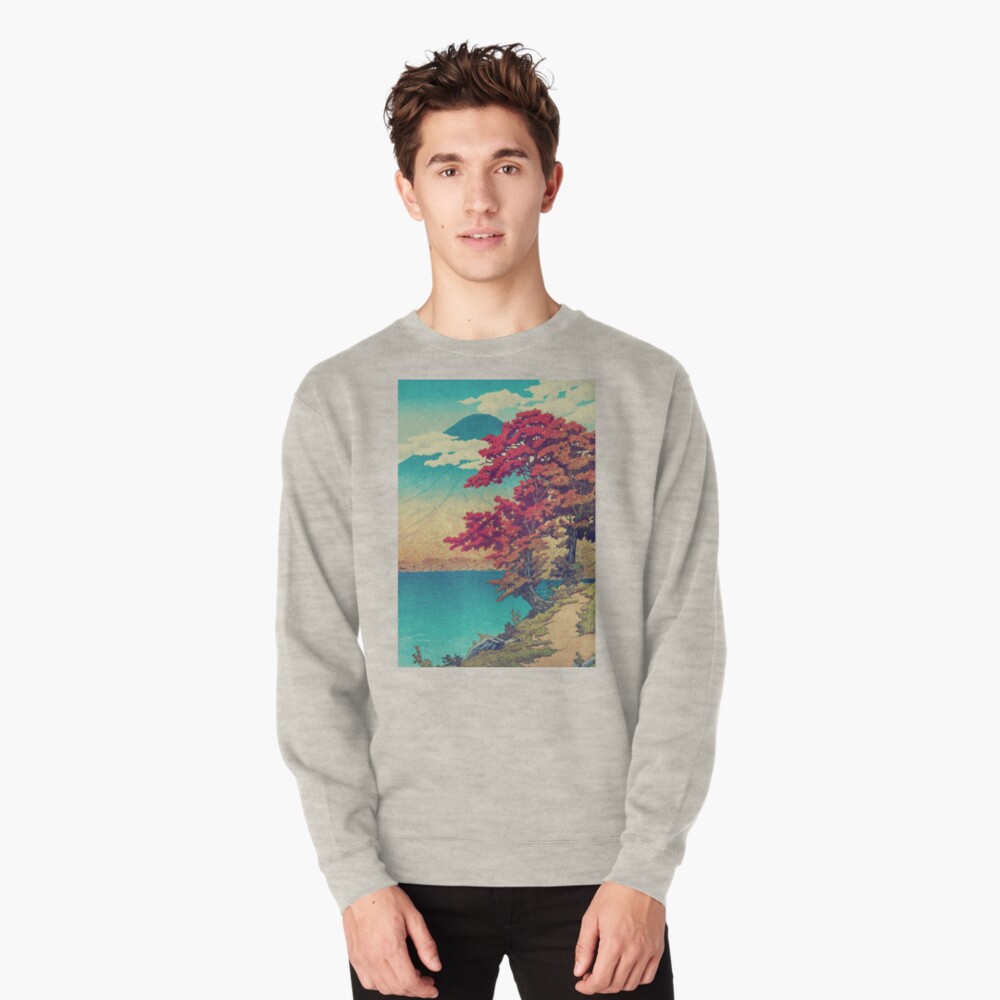 Item preview, Pullover Sweatshirt designed and sold by Kijiermono.