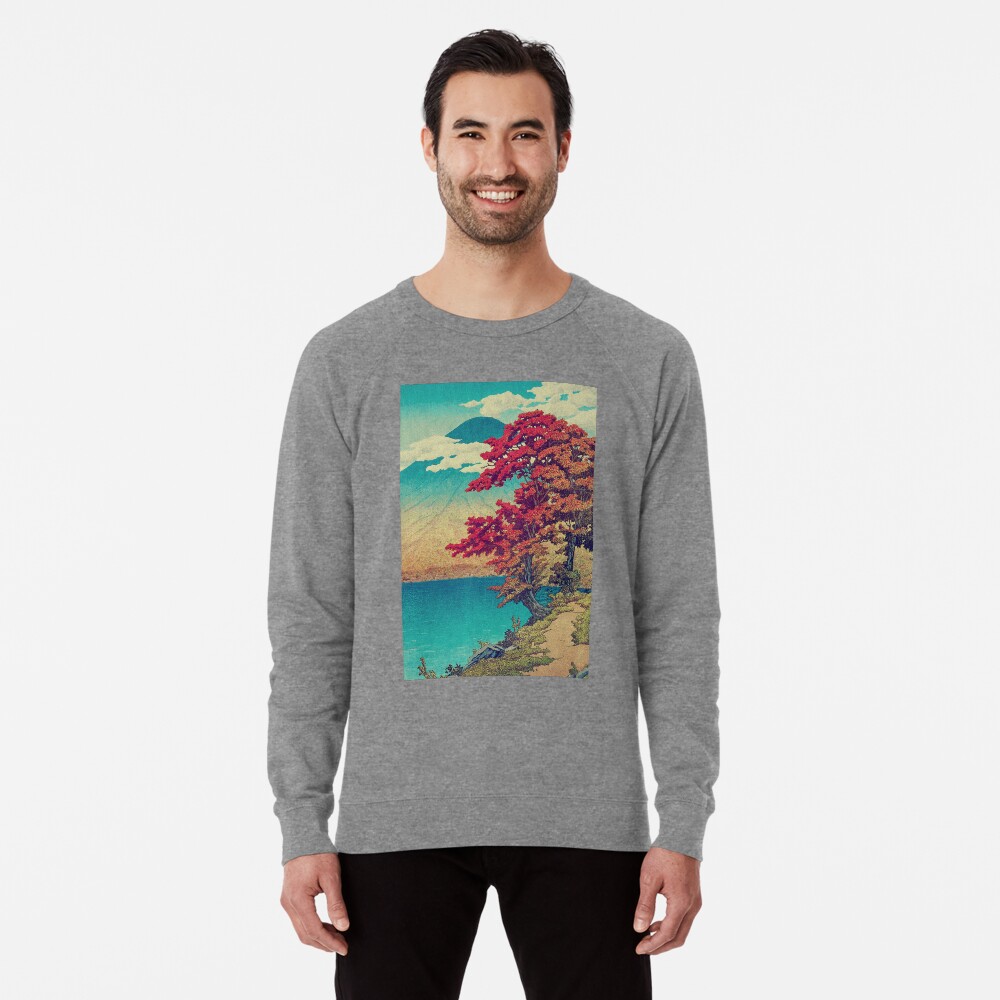 Item preview, Lightweight Sweatshirt designed and sold by Kijiermono.