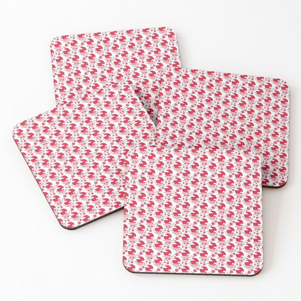 Item preview, Coasters (Set of 4) designed and sold by Adolphe350.