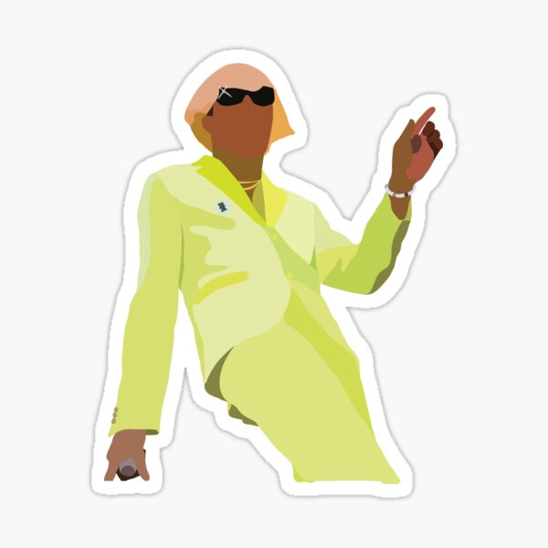 Tyler The Creator Stickers Redbubble - tyler the creator roblox decal