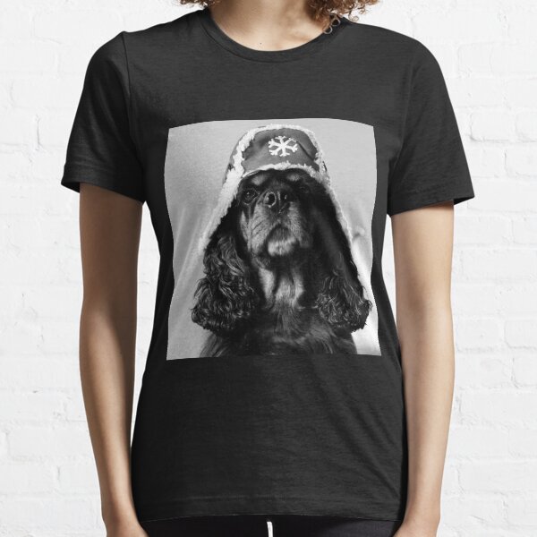 American Cocker Spaniel Essential T-Shirt