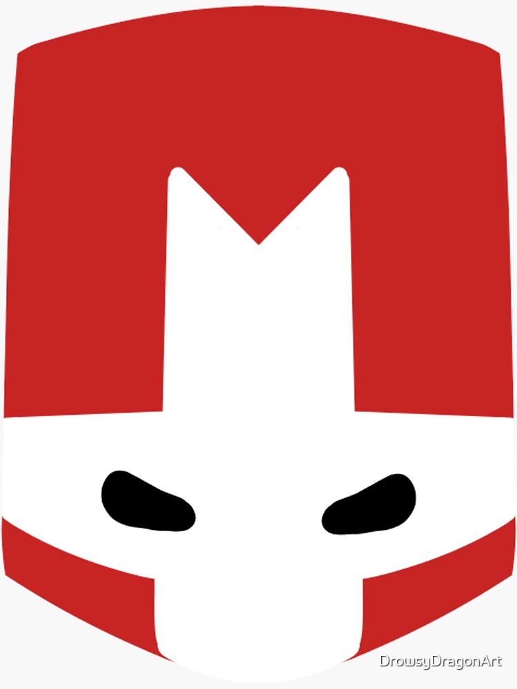 castle crashers red knight