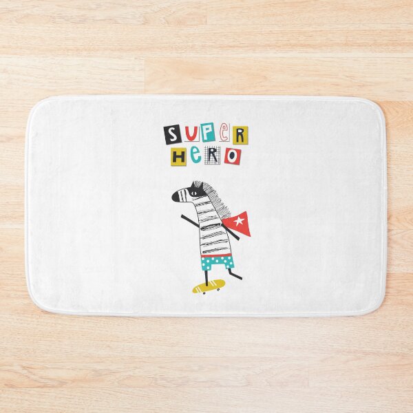 Item preview, Super HERO designed and sold by All-Streets.