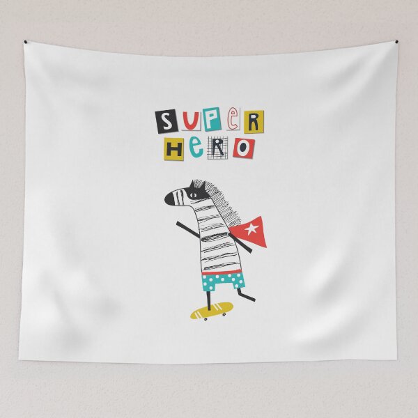 Item preview, Super HERO designed and sold by All-Streets.