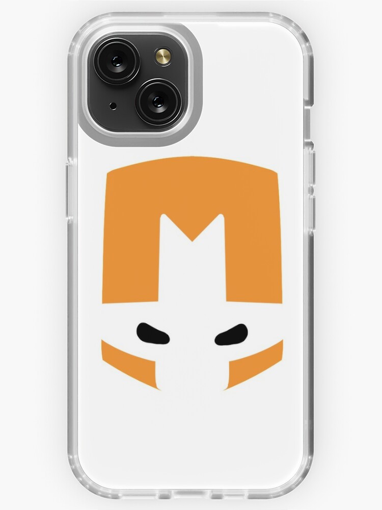 castle crashers | iPhone Case