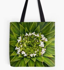 Blooming Tote Bag