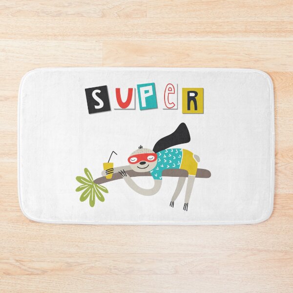 Item preview, SUPER sleep designed and sold by All-Streets.