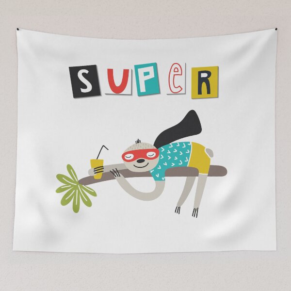 Item preview, SUPER sleep designed and sold by All-Streets.